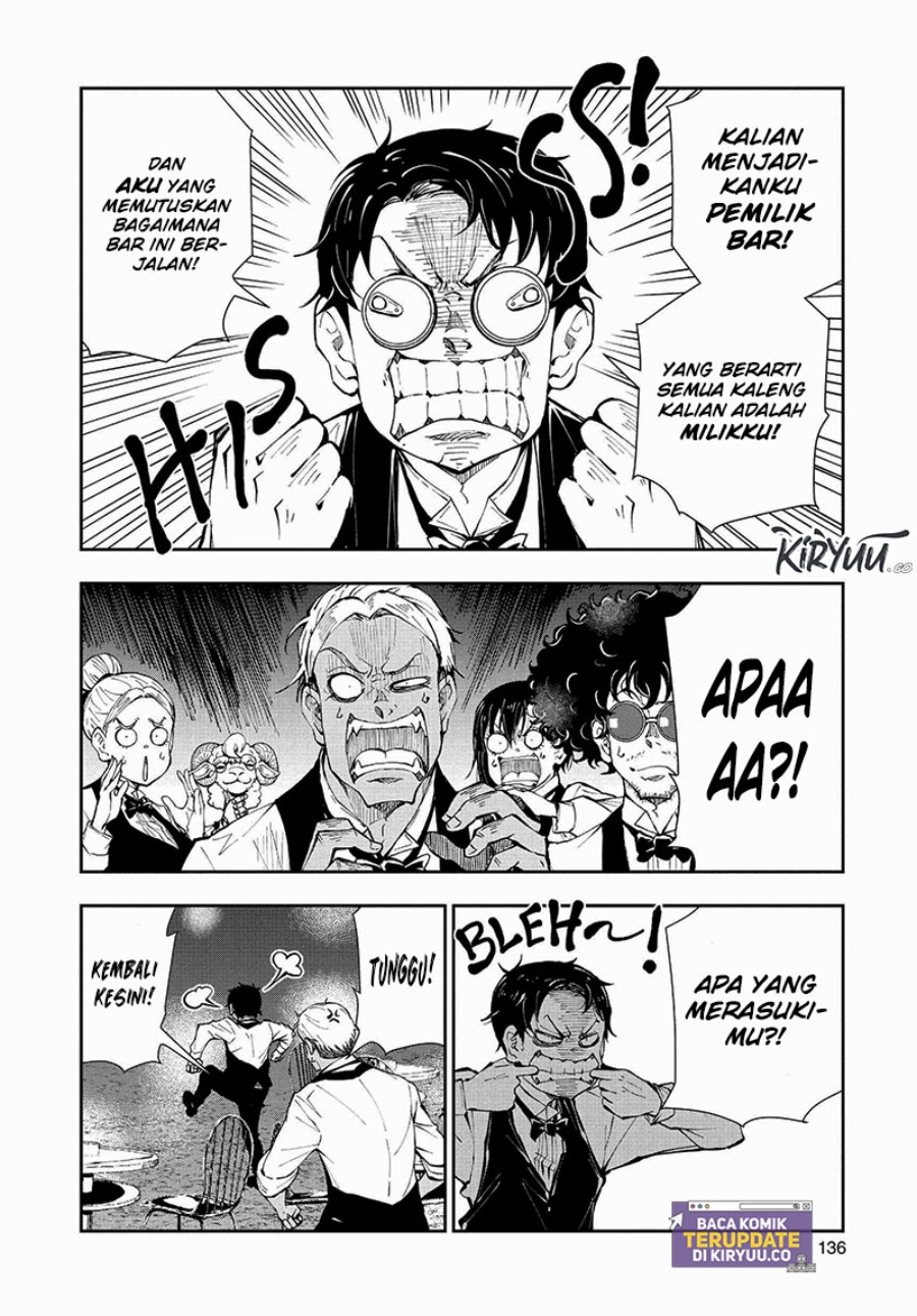 Zombie 100 ~Zombie ni Naru Made ni Shitai 100 no Koto~